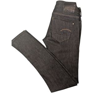 G-Star Raw Denim New Radar Skinny Jeans Women's 26 (US Size 2/4)